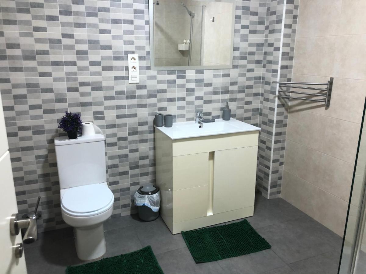 Partenopeo 26 Appartement *