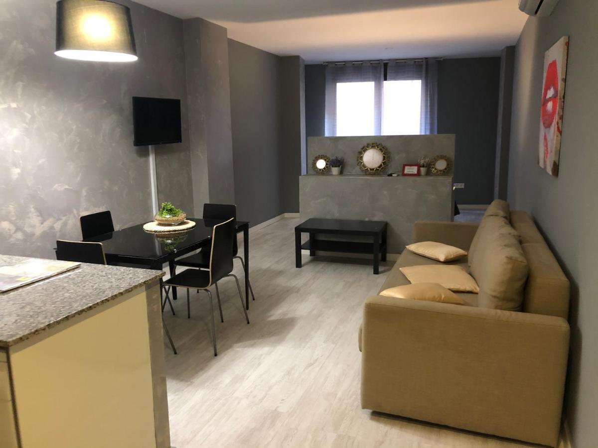 Appartement Partenopeo 26 *