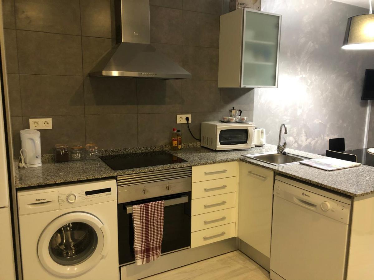 Partenopeo 26 Appartement Valence